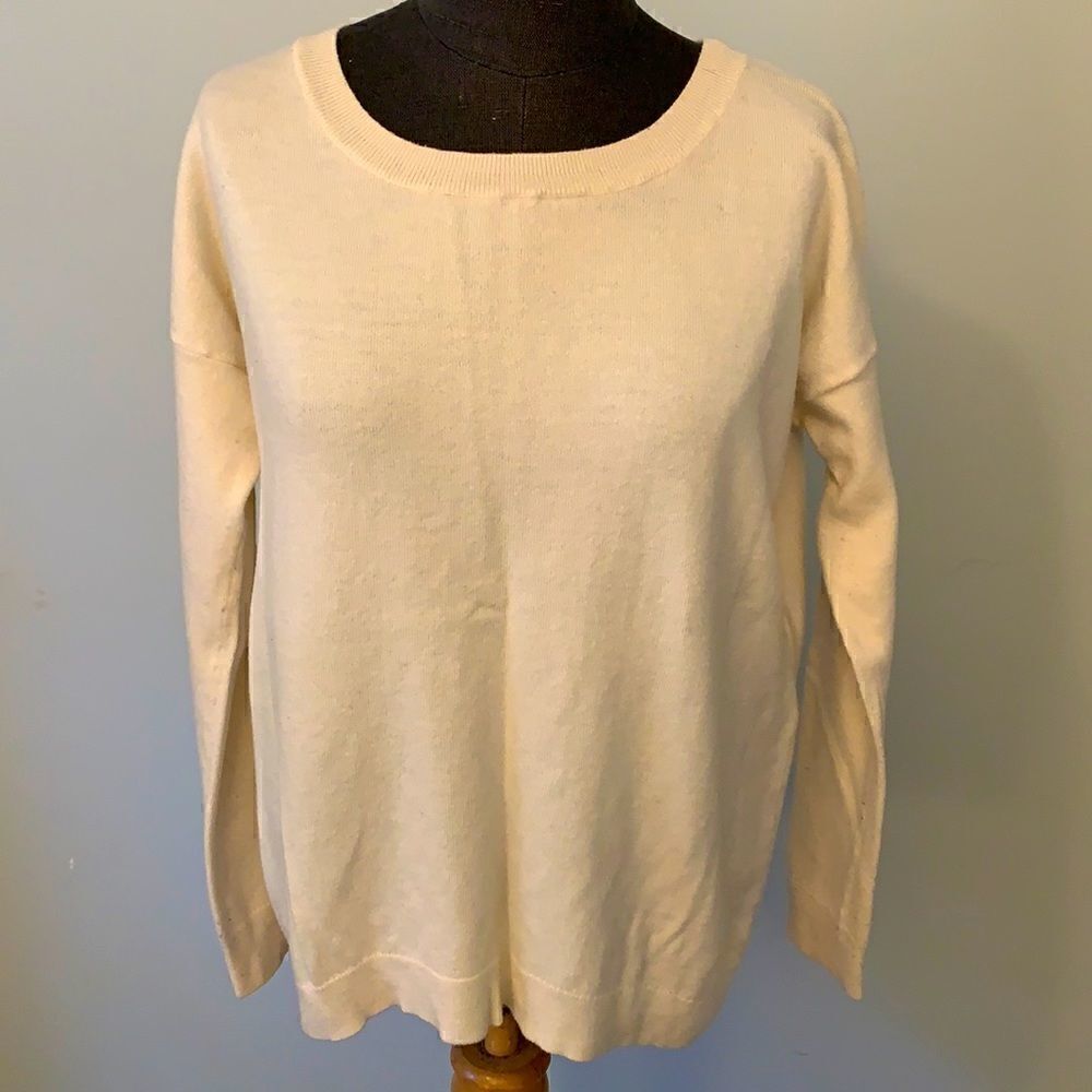 GAP Loose Lightweight Sweater 